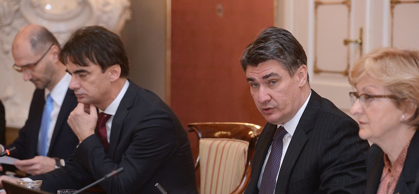 Vlada osigurala 20 milijuna kuna za financiranje programa i projekata od interesa za hrvatski narod u BiH